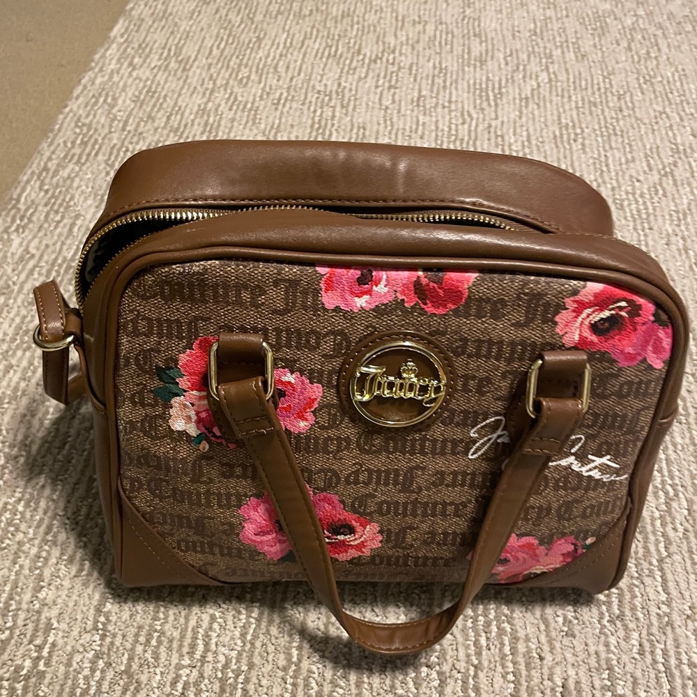 JUICY COUTURE PURSE